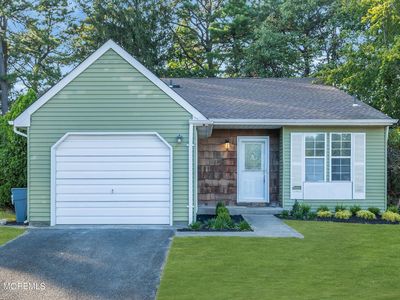 6 Golden Court #62, Manchester Township, NJ, 08759