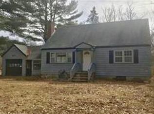 117 Maple St, Wenham, MA 01984