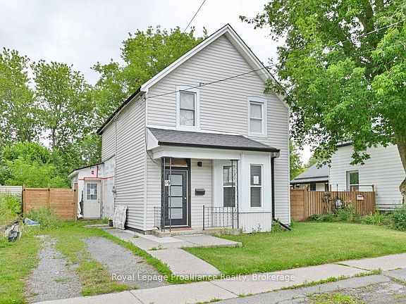 2nd image of 19 Bettes St