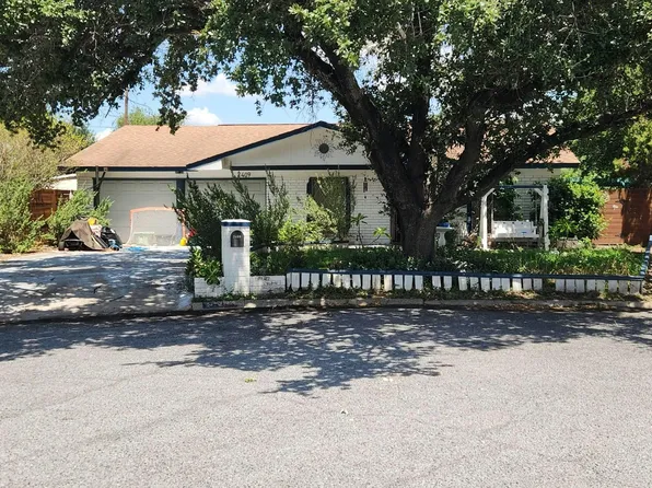 2409 N 25th St, McAllen, TX 78501