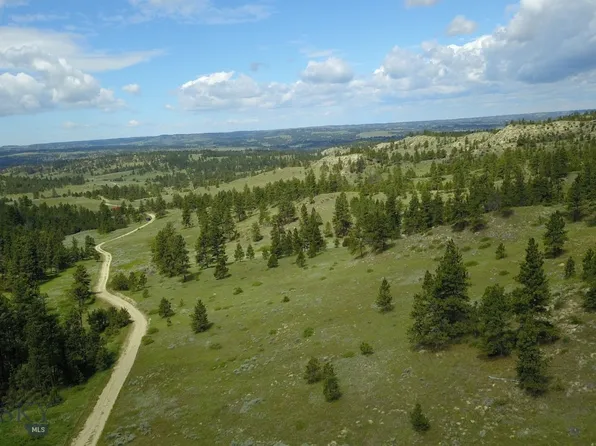 Tbd Sarpy Creek Rd, Hysham, MT 59038
