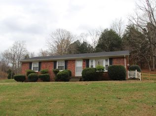 366 Rorie Hollow Rd, Indian Mound, TN 37079