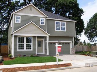 2708 Fletch Ave, Forest Grove, OR