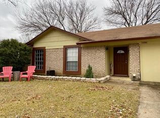 1250 Palisades Dr, Lewisville, TX 75067