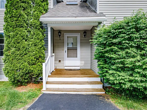 14 Ledges Court #14, Lewiston, ME 04240