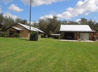 18695 NE 238th Ter, Fort Mc Coy, FL 32134