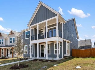 205 Woodrow Ln, Liberty Hill, TX 78642