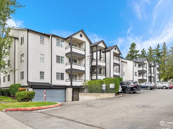10824 SE 170th Street #A107, Renton, WA 98055