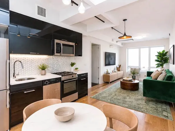 885 Dekalb Ave #203, Brooklyn, NY 11221