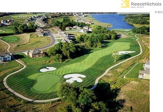 Creekmoor ; Not just a community ; This is the LIFE!