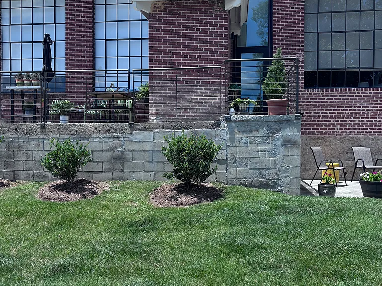 Grey Mill Apartments — Photo 78