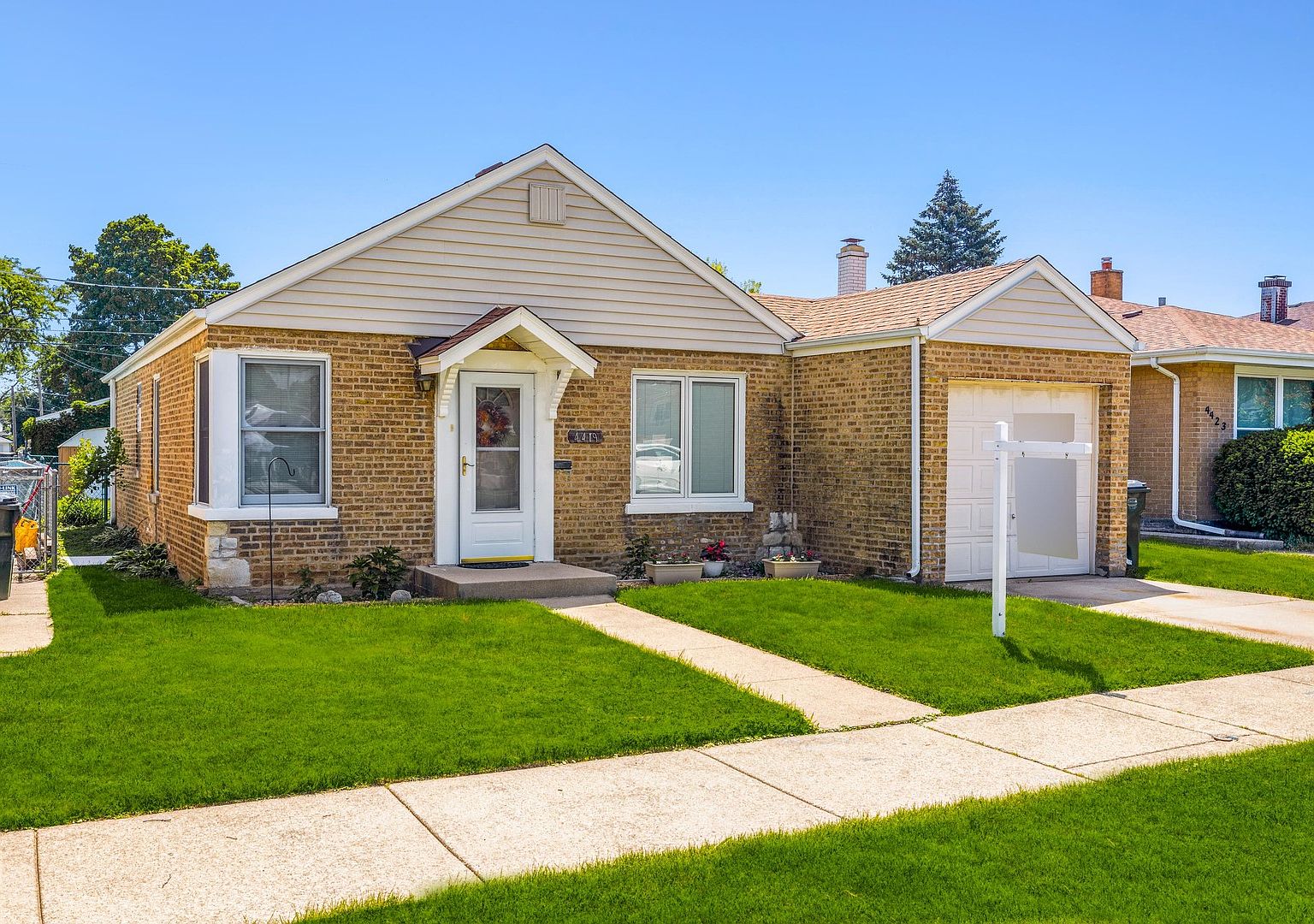 4419 Raymond Ave, Brookfield, IL 60513 Zillow