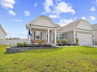 459 Honeyhill Loop, Conway, SC 29526