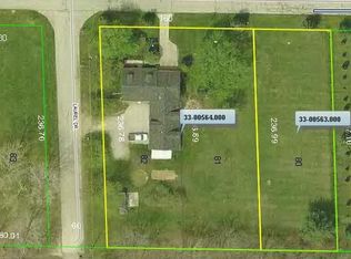 6728 Ridgewood Dr, Castalia, OH 44824