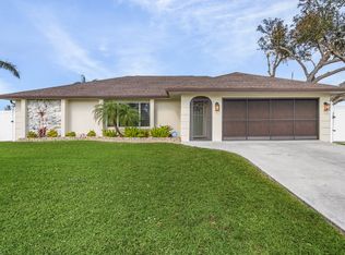 21442 Bancroft Ave, Pt Charlotte, FL 33954