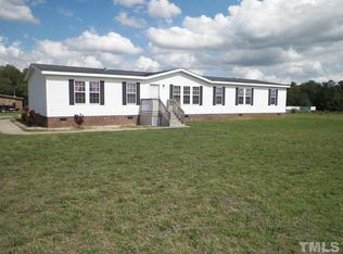 2755 Juniper Church Rd, Four Oaks, NC 27524