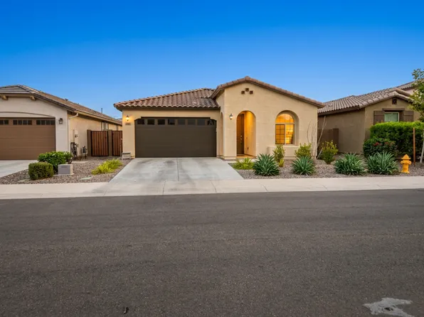 4118 E Catclaw St, Gilbert, AZ 85296