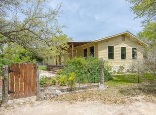 901 Martin Rd, Dripping Springs, TX 78620