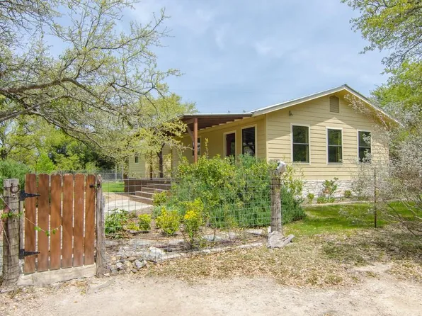 901 Martin Rd, Dripping Springs, TX 78620