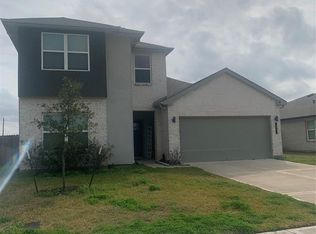31 Desert Spring Ln, Manvel, TX 77578