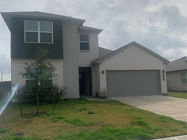 31 Desert Spring Ln, Manvel, TX 77578