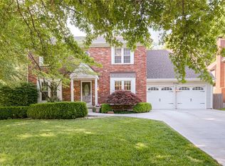 15501 W 90th St, Lenexa, KS 66219