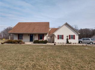 3454 McCann Rd, Salem, OH 44460