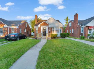 19421 Whitcomb St, Detroit, MI 48235