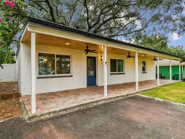 1717 W Eldred Dr, Tampa, FL 33603