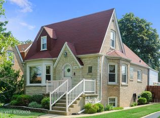 3045 N 77th Ave, Elmwood Park, IL 60707