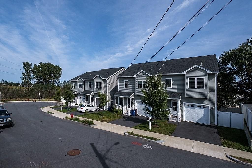 21 Bellevue Ave 2, Revere, MA 02151 Zillow