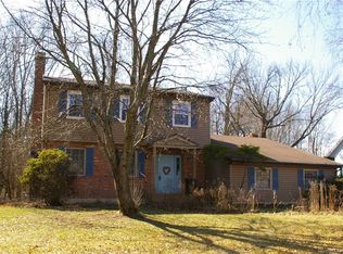 25 Kendrick Ln, Windsor, CT 06095