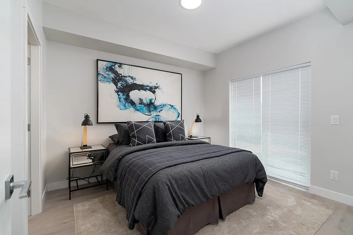 Proxima Kelowna Apartments — Photo 4