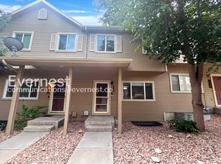 6639 Rio Bravo Grv, Colorado Springs, CO 80922