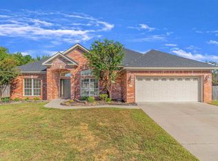 3397 Peachtree Ln, Benton, AR 72015