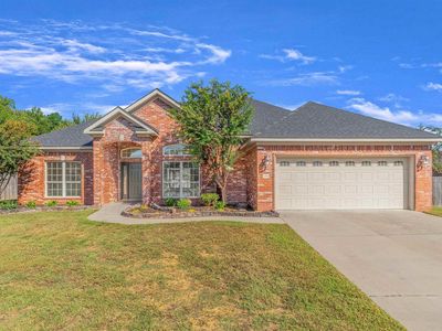 3397 Peachtree Ln, Benton, AR, 72015