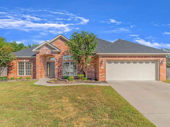 3397 Peachtree Ln, Benton, AR 72015