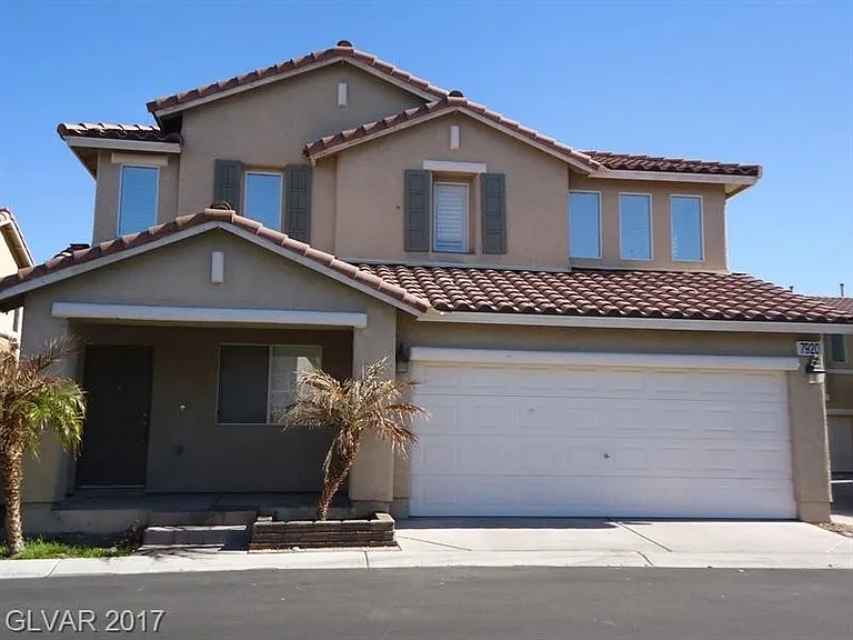 7920 Windhamridge Dr — Photo 1