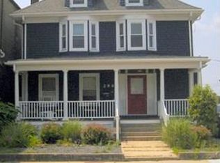 296 N Main St #2, Mansfield, MA 02048