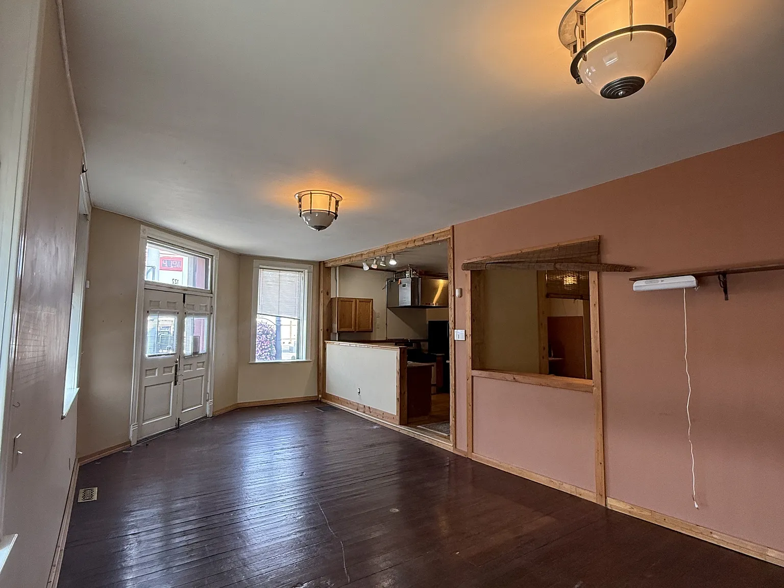 Lehrkind Building - 122 APT — Photo 3
