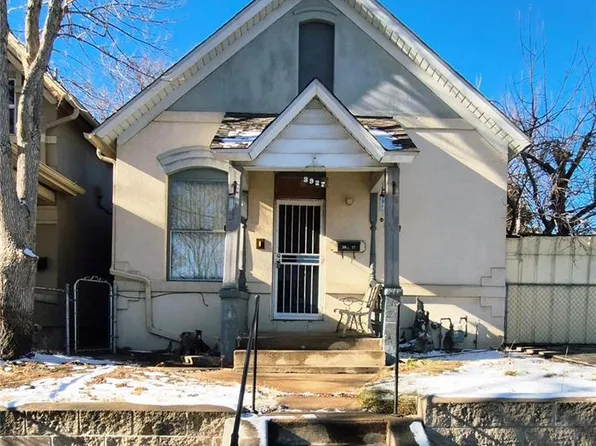 3927 Kalamath Street, Denver, CO 80211