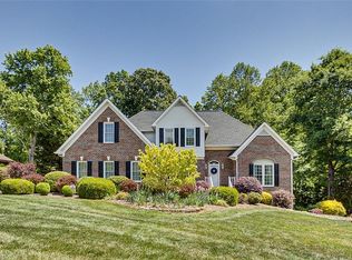 827 Anns Ct, Asheboro, NC 27205