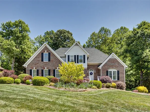 827 Anns Ct, Asheboro, NC 27205
