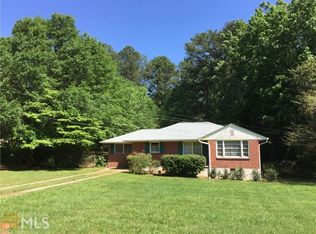 3982 Norman Rd, Stone Mountain, GA 30083