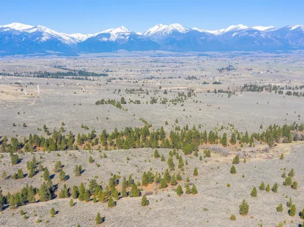 PARCEL Chase Ln #C, Stevensville, MT 59870