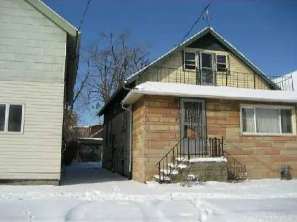 158 Hagen St, Buffalo, NY 14215