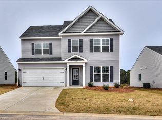 279 Bay Meadows Dr, Aiken, SC 29803