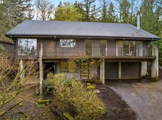 3730 SW Shattuck Rd, Portland, OR 97221