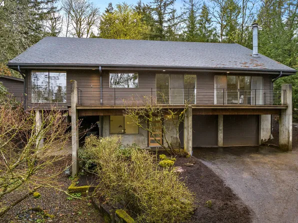 3730 SW Shattuck Rd, Portland, OR 97221