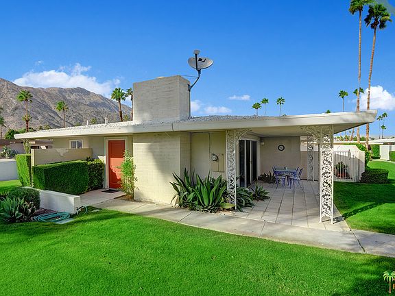 2nd image of 2250 S Calle Palo Fierro Unit 1